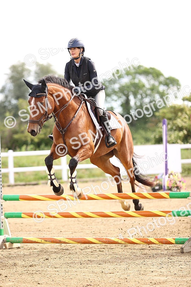 SBM_005725 - Class 15 - Clear Round