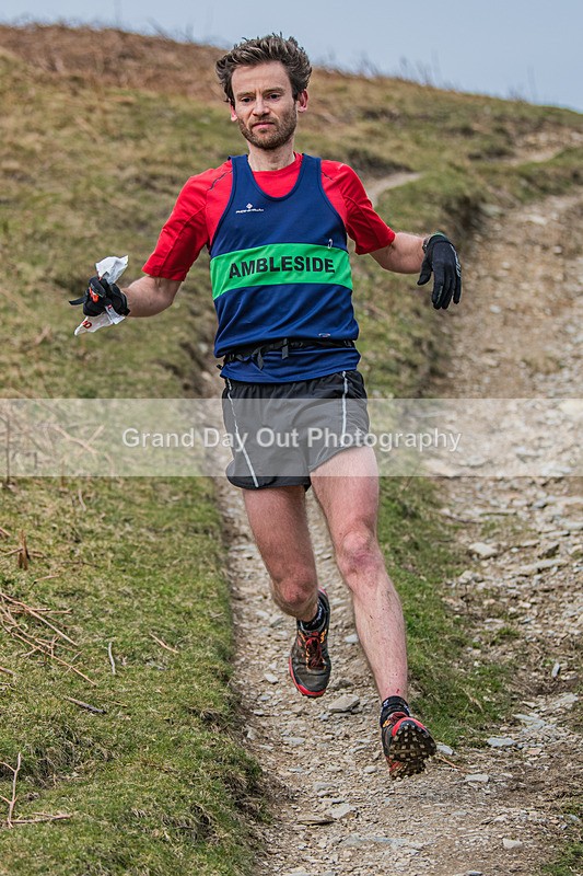 Black Combe-621 - Black Combe Fell Race Saturday 9th March 2024