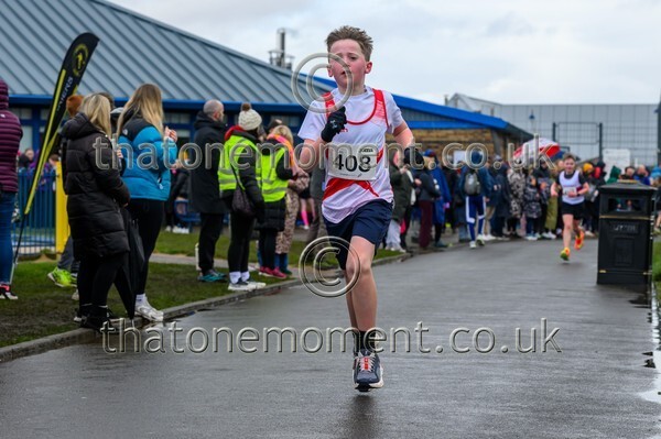 YARR26-911976 - U13 Boys Set One