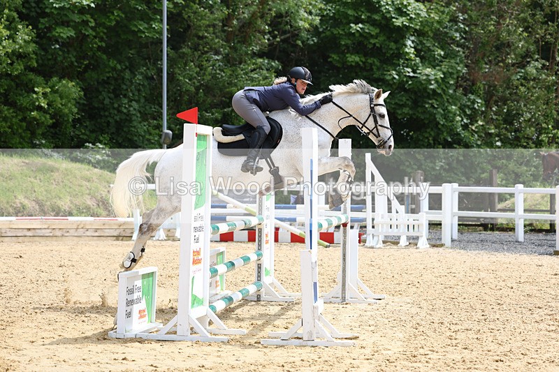 3E7A0890 - Class 12: 1.05 National Amateur Qualifier