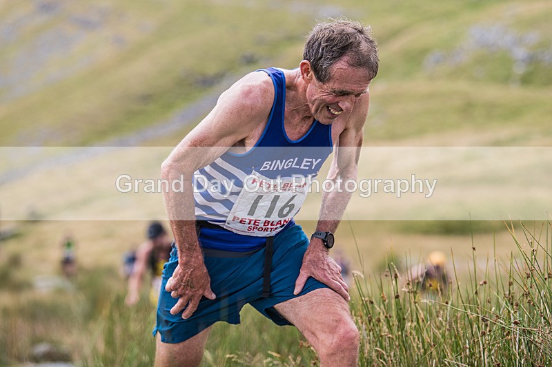 Ingleborough-244 - Ingleborough Mountain Race Saturday 18th July 2026
