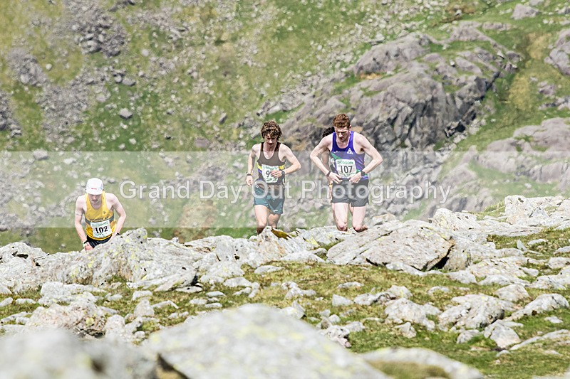 Duddon Long-9 - Duddon Valley Long Fell Race Saturday 30th May 2026