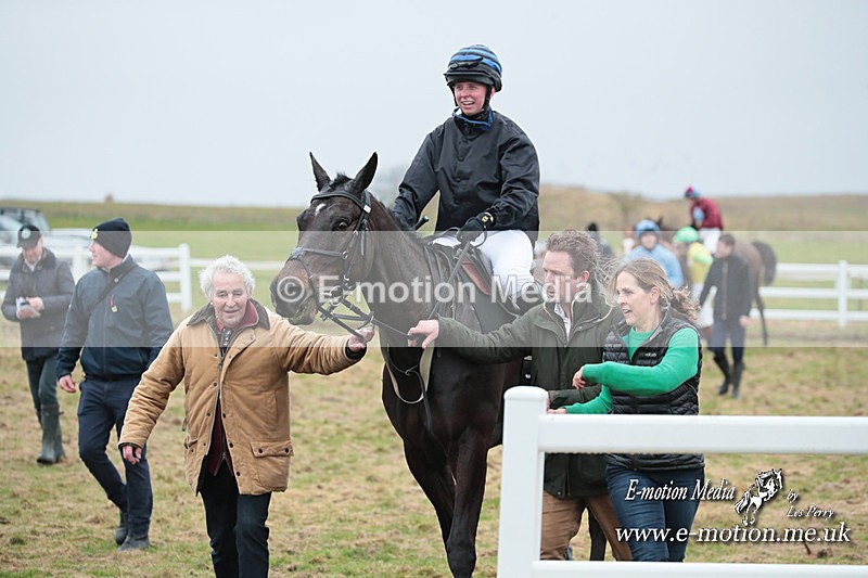 PtP 040224 461 - Combined Services Point-toPoint Larkhill 04/02/24