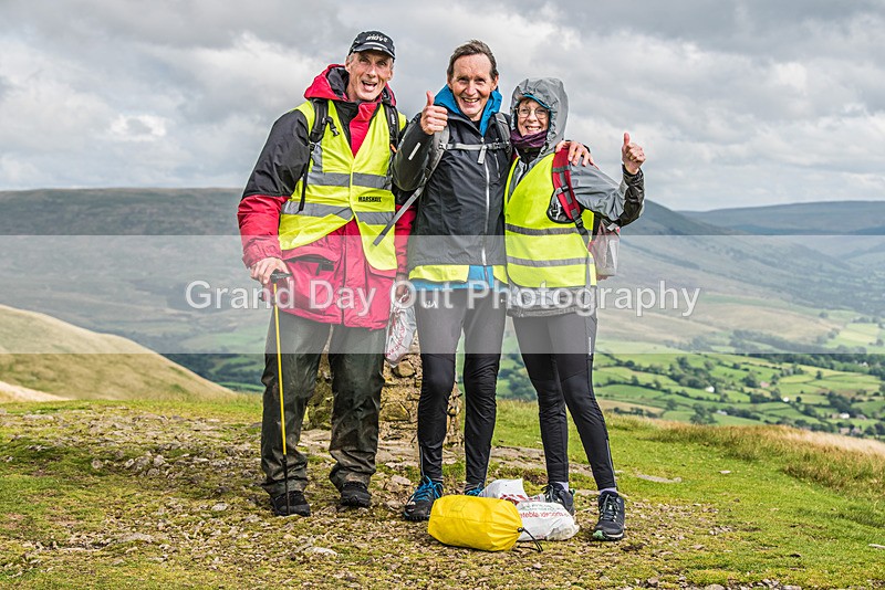 Sedbergh -2304 - Sedbergh Hills Fell Race Sunday 20th August 2023