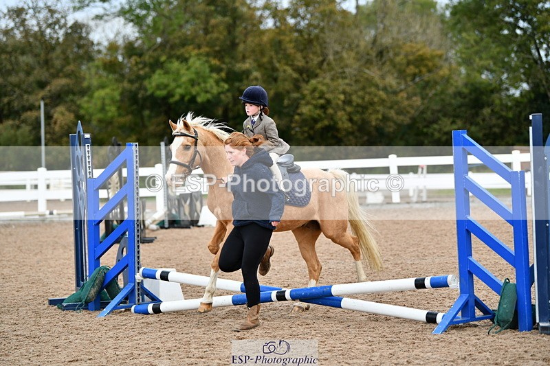 241013B-092025-00166 - Cls 1 Clear Round