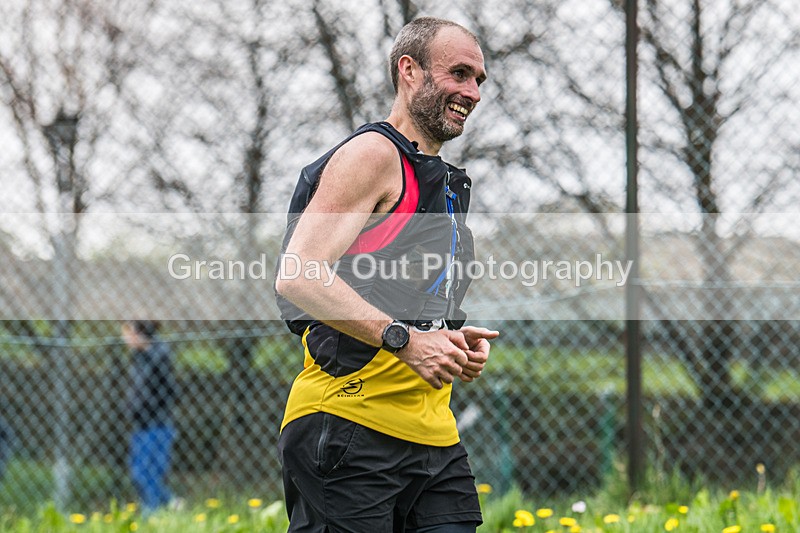 3 Peaks Finish-561 - The 3 Peaks Race Saturday 26th April 2025 - The Finish