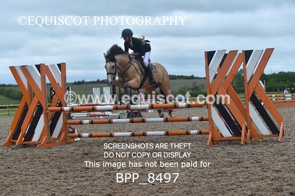 BPP_8497 - CLASS 2 Pony British Novice 2ND ROUND