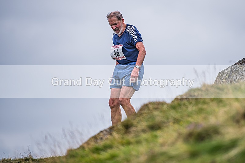 Arnison Horseshoe-353 - Arnison Crag Horseshoe Fell Race Saturday 23rd August 2025