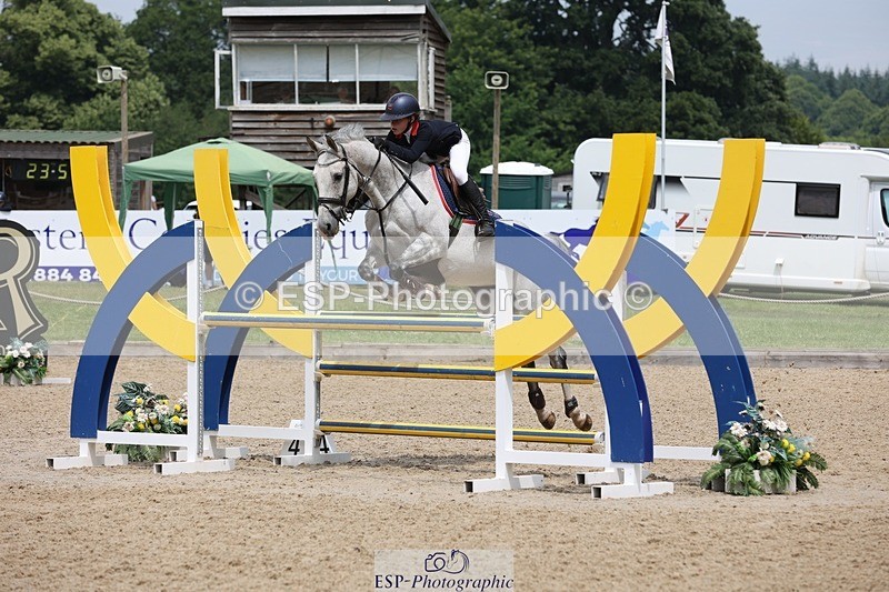 230617-122910-04295 - Cls 09 Blue Chip Pony Newc 1st Rnd