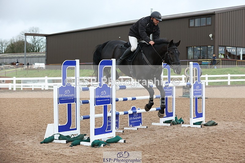 231112A-150436-05131 - Cls 21 Foxhunter & 1.20m Open