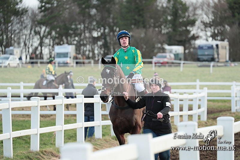 PtP 270124 924 - Royal Artillery PtP Larkhill 27/01/24