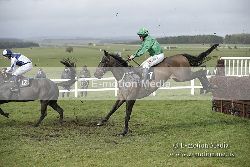 PtP 150320 0401 - New Forest Point-to-Point Larkhill 15/03/20
