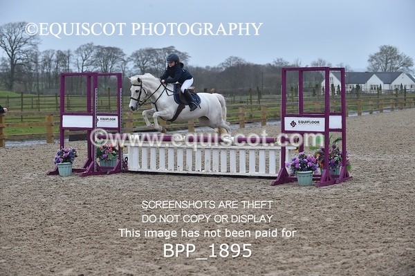 BPP_1895 - CLASS 17 Stepping Stones 128/ 138cms Handicap