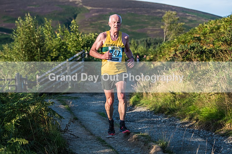 Latrigg-590 - Not Round Latrigg Race Wednesday 14th August 2024