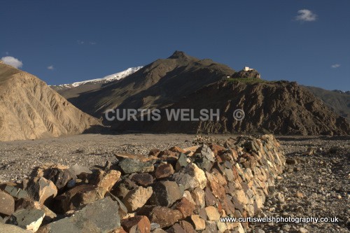 67 - LADAKH - INDIA