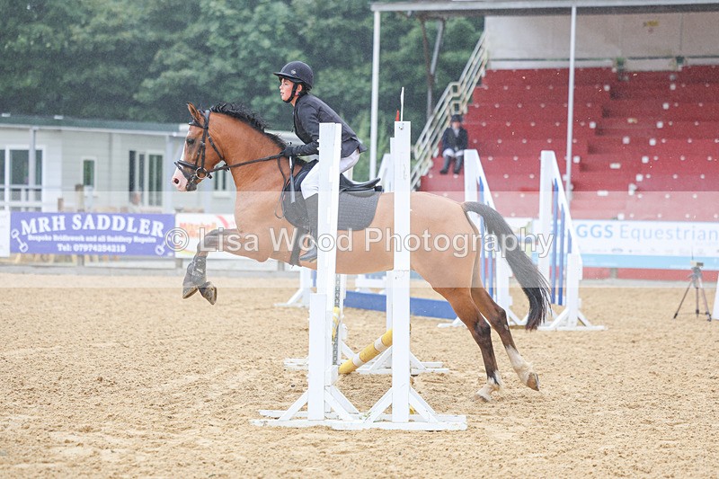 3E7A8717 - Class 1: 60cm Junior