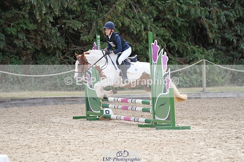 250821A-102830-14082 - WC Round 2 10.00 to 11.00