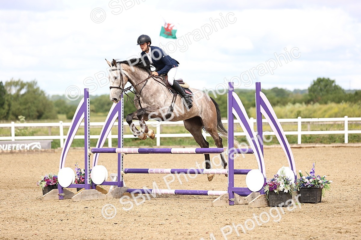 SBM_006149 - Class 16 - Senior British Novice - 90cm