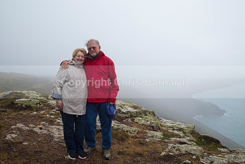  - Doug and Elizabeth Pennsylvia USA