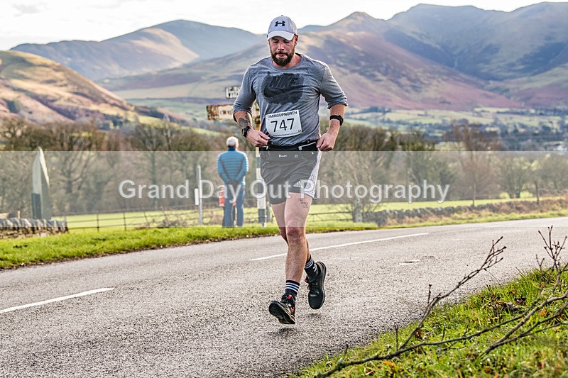North Lakes Half Marathon  10k-993 - North Lakes Half Marathon & 10K Road Races Monday 2nd January 2023