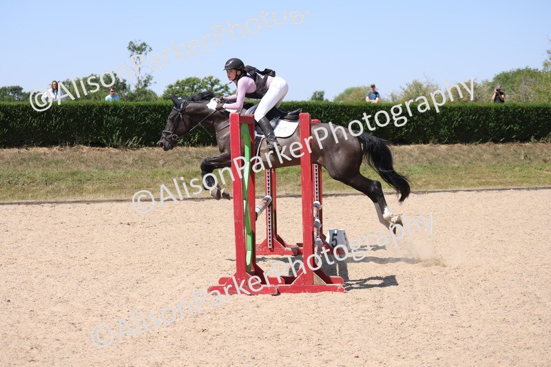 20250713-1111 - Class 5 - 80cm