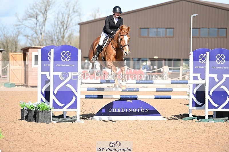 250329-103204-03986 - Cls 14 Snr Newcomers