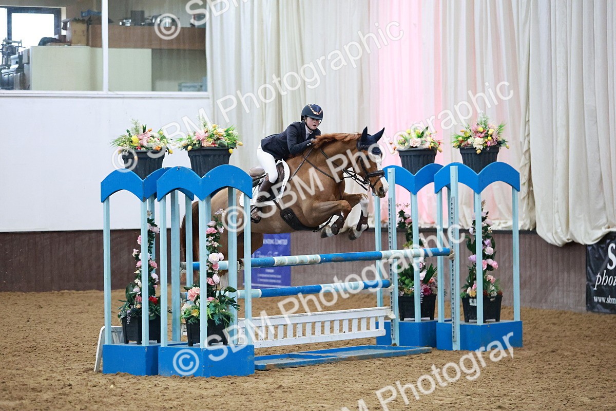 SBM_001238 - Class 4 - Senior Newcomers - 1.10m