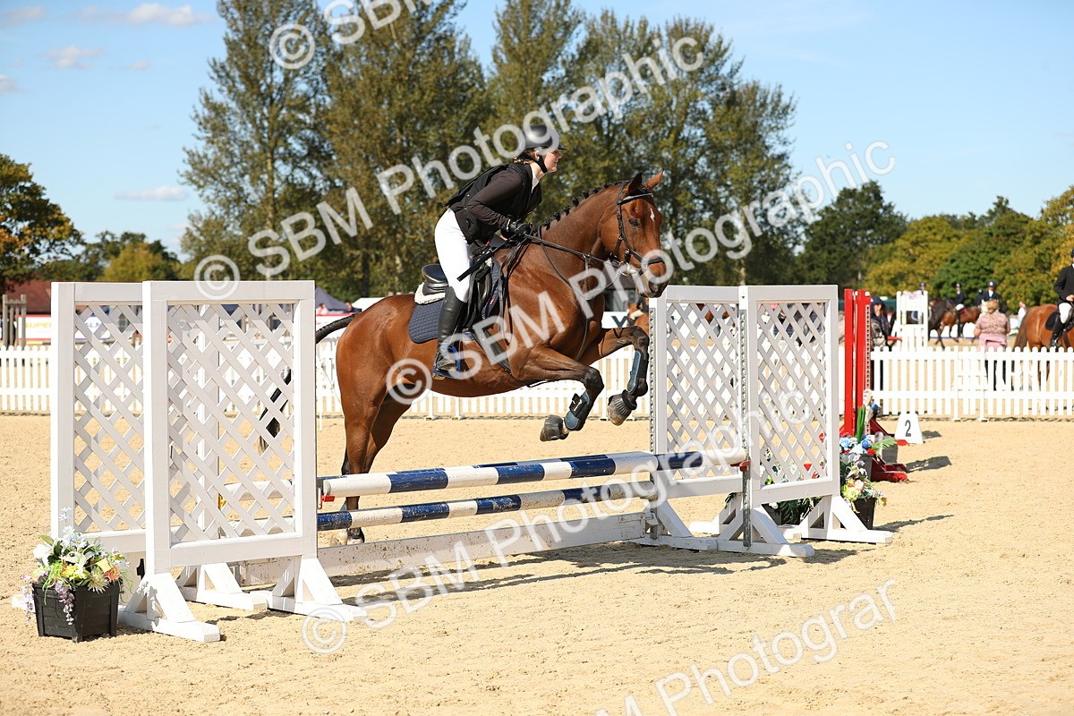 SBM_23843 - J45 - Accumulator 70 80cm