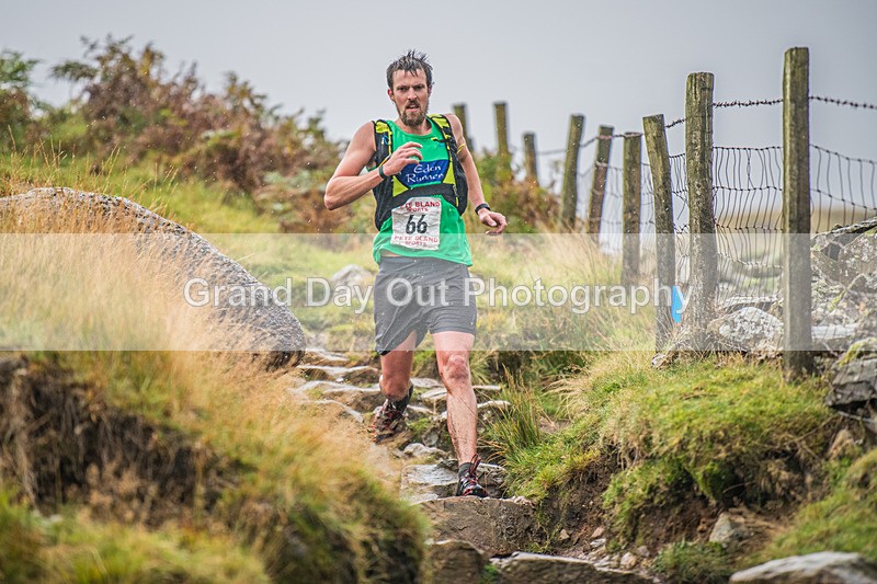 Langdale-1011 - Langdale Horseshoe Fell Race Saturday 12thOctober 2024