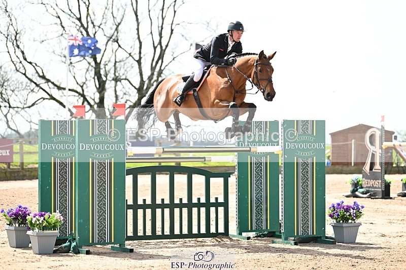 250425-140645-09689 - Cls 10 - 2 Star Big Tour L Ranking Class - 2nd Half plus Presentations