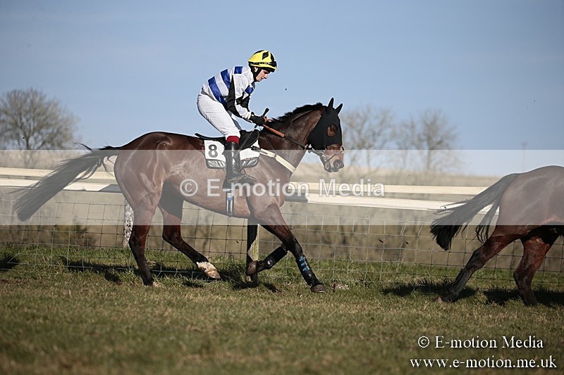 PtP 240218 442 - Vine & Craven Hunt Point-to-Point Barbury racecourse 24/02/18