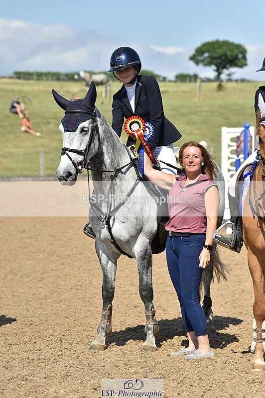 250628-160708-05968 - Cls 12 Newcomers Jump offs & Presentations