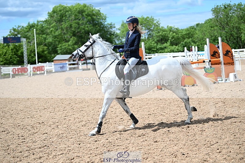 240608A-150548-01538 - Cls 11 Pony Newcomers and 1m Open