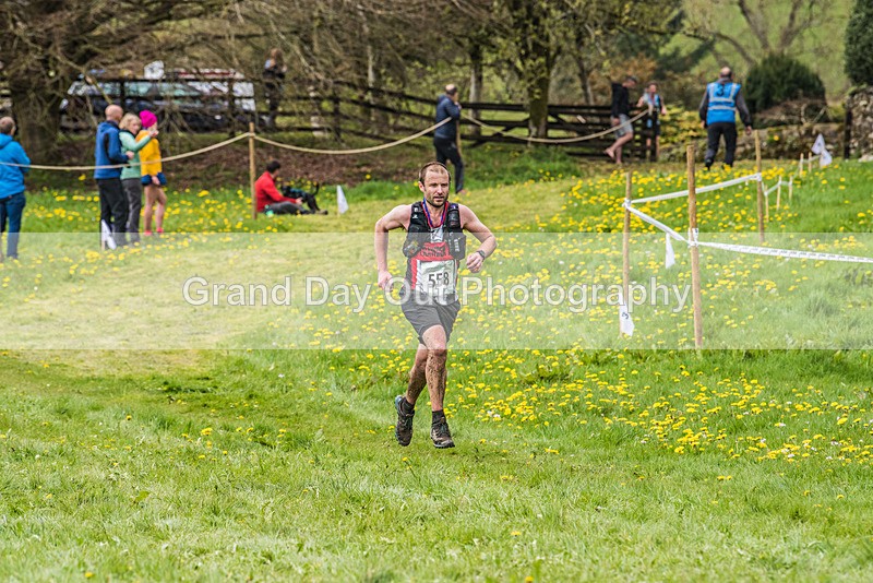 3 Peaks-2264 - The 3 Peaks Race - The Finish - Saturday 29th April 2023