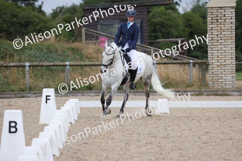 20250705-0435 - Class 5 - Novice 2