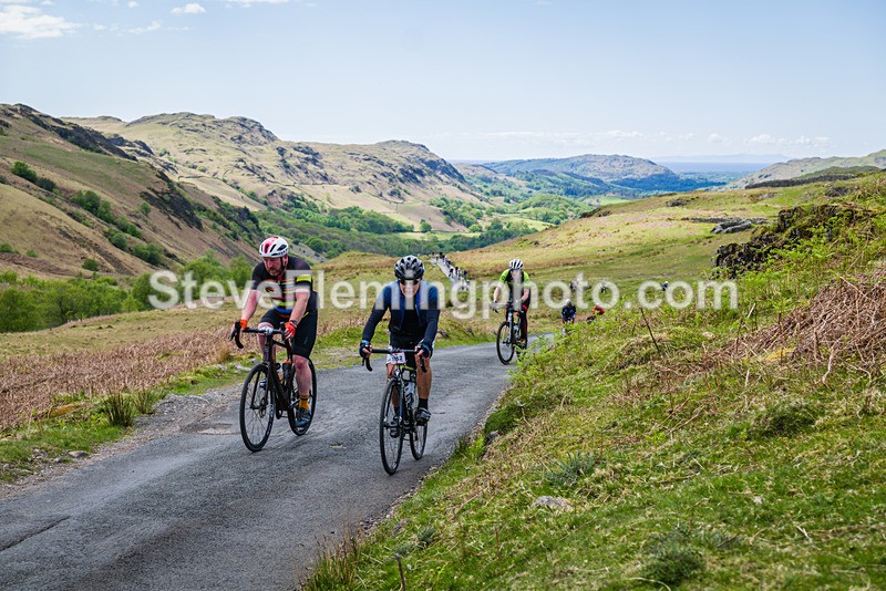 140058 - Hardknott Pass Camera 1 14.00-15.00