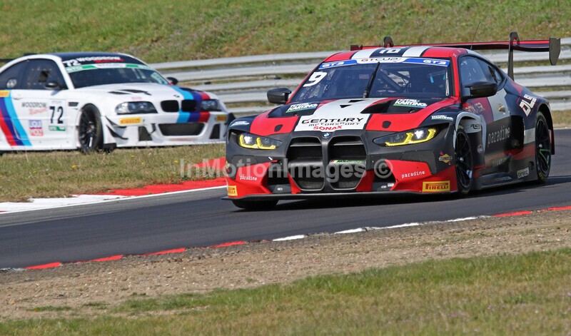  - GT Cup Champs
