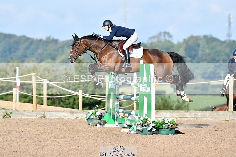 240915A-092023-08727 - Cls 25 Snr 1.20m Open