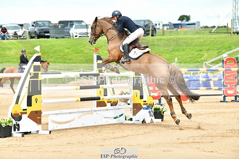 230720A-145300-03590 - Cls 9, 2 Star Big 1.40m Start to break