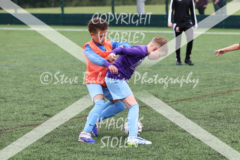 1DX30547 - Sat 6th U9 Boys