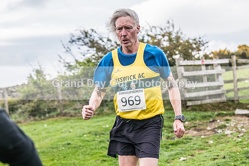 Hay-O-613 - Hay-O Trail Race Tuesday 19th May 2026