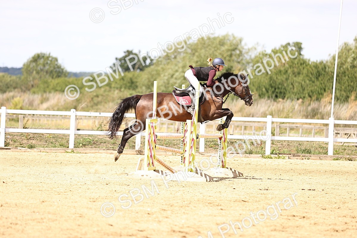 SBM_004401 - Class 3 -  Senior British Novice - 90m Open