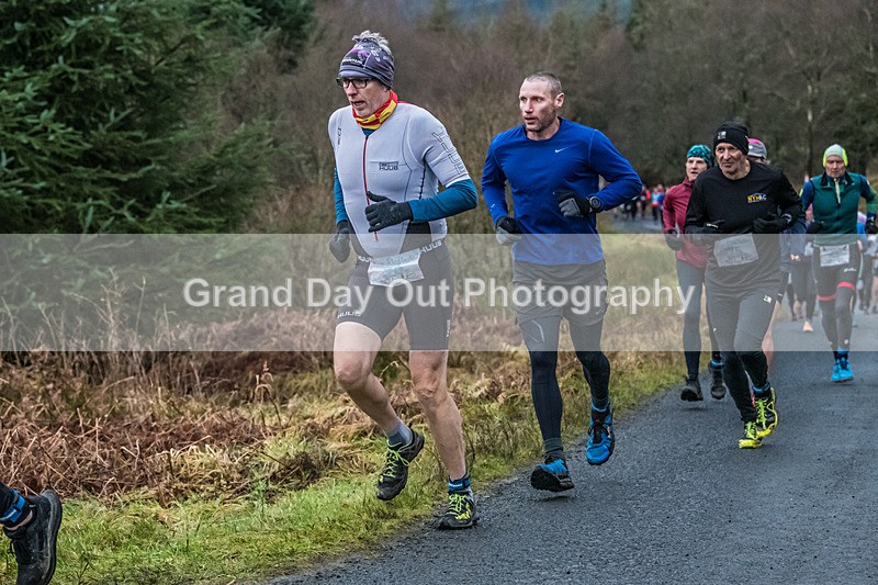 HTE Kielder Duathlon-114 - High Terrain Events Kielder Off Road Duathlon Sunday 8th January 2023