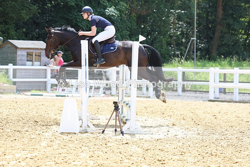 3E7A6002 - Class 6: Senior Discovery/1m open