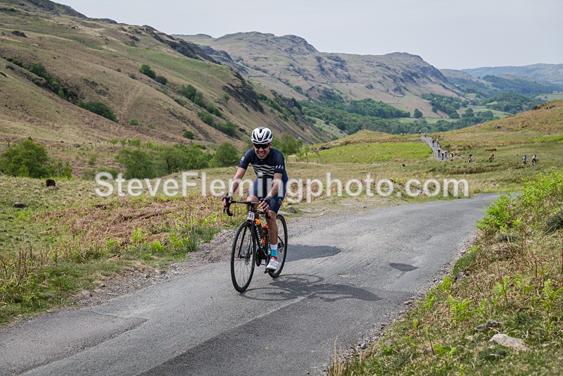 123350 - Hardknott Pass Camera 1 12.00-13.00