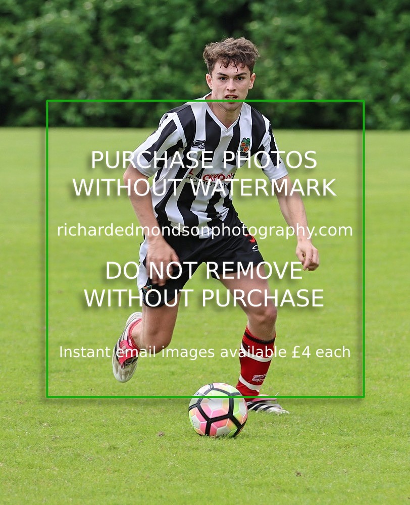 IMG_9805 - Kendal Town Under 18's vs Dalton (21/7/24)