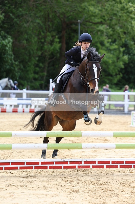 3E7A4092 - Class 6: 70cm Junior