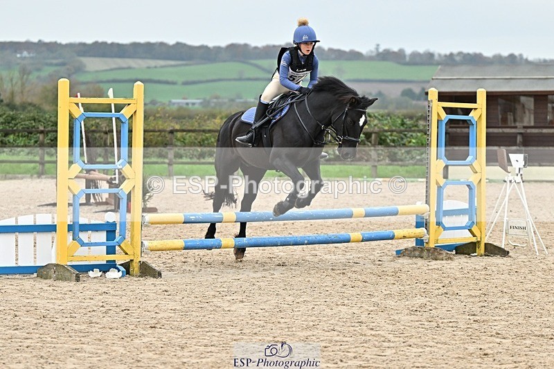 241110-142142-01099 - 60-65cm Arena Eventing