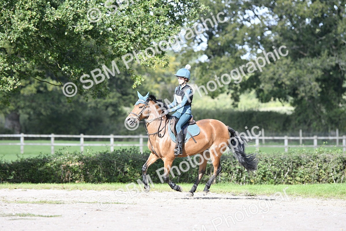 SBM_16333 - E4b - Eventers Challenge 60cm Open