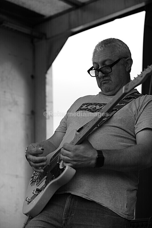  - ELMSTOCK 2019 the music makers